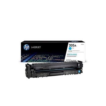 HP 205A LaserJet Camgöbeği Toner