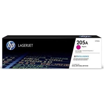 HP 205A LaserJet Kırmızı Toner