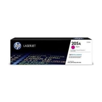 HP 205A LaserJet Kırmızı Toner