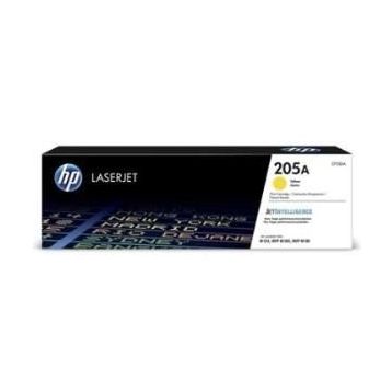 HP 205A LaserJet Sarı Toner