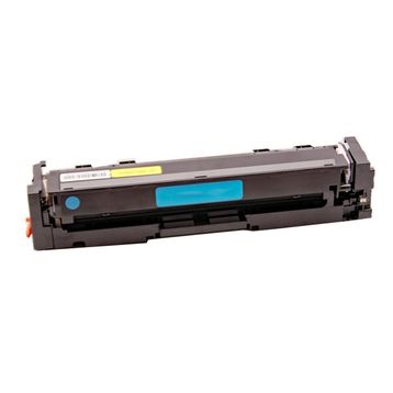 HP 207A-W2212A Sarı Chipsiz Muadil Toner