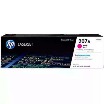 HP 207A W2213A Kırmızı Orijinal Toner