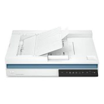 HP 20G05A ScanJet Pro 2600 F1 Flatbed Kapaklı A4 Döküman Tarayıcı