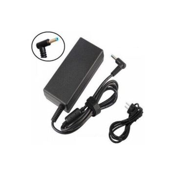 HP 210 2.31A 45W Uyumlu Laptop Adaptör