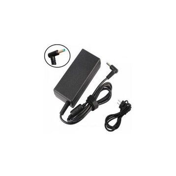HP 210 2.31A 45W Uyumlu Laptop Adaptör