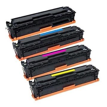 HP 216A-W2410A Siyah Chipsiz Muadil Toner