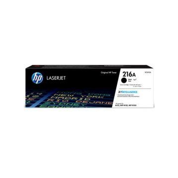 HP 216A-W2410A Siyah Orjinal Toner
