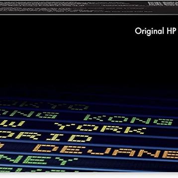 HP 216A-W2410A Siyah Orjinal Toner