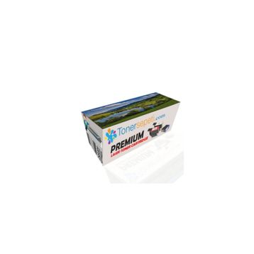 HP 216A-W2411A Mavi Chipsiz Muadil Toner