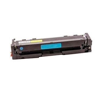 HP 216A W2411A Mavi Çipsiz Muadil Toner
