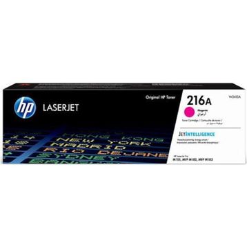 HP 216A-W2413A Kırmızı Orjinal Toner
