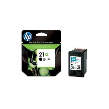 HP 21XL C9351C Siyah Kartuş