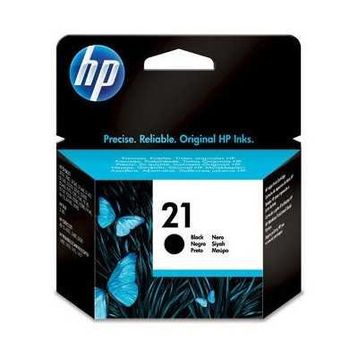 HP 21XL C9351CE Siyah Kartuş