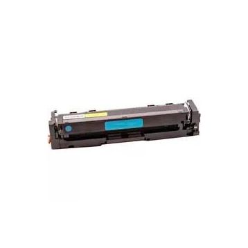 HP 222A-W2221A Mavi Muadil Toner
