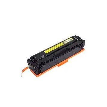 HP 222A-W2222A Sarı Muadil Toner