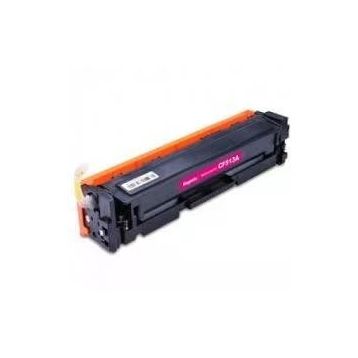 HP 222A-W2223A Kırmızı Muadil Toner