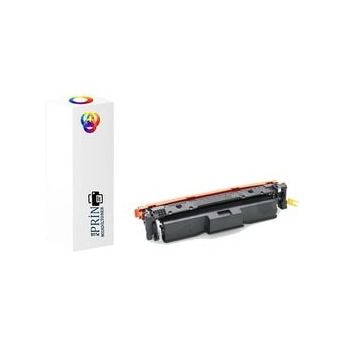 HP 230A-W2300A Color Laserjet Pro MFP 4303DW Siyah Chipli Muadil Toner
