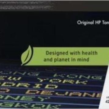 HP 230X Magenta Kırmızı 5.500 Sayfa W2303X Toner
