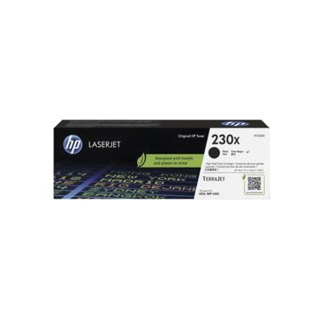 HP 230X-W2300X Yüksek Kapasiteli Siyah Orijinal Toner