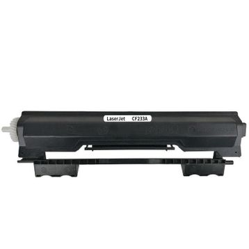 HP 233A Siyah Uyumlu Toner
