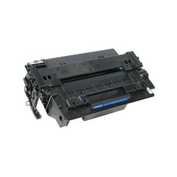 HP 2420DTN Siyah Muadil Toner