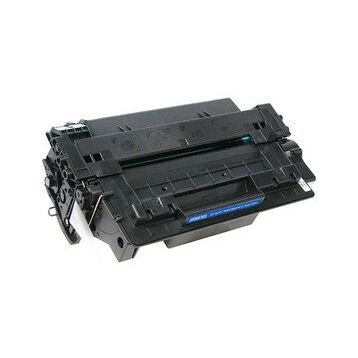 HP 2420TN Siyah Muadil Toner
