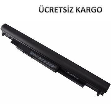 Hp 245 G5 Laptop Uyumlu Batarya