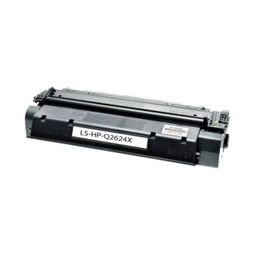 HP 24A-Q2624A Muadil Toner