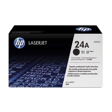 HP 24A Q2624A Toner