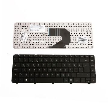 HP 250 G1 Klavye