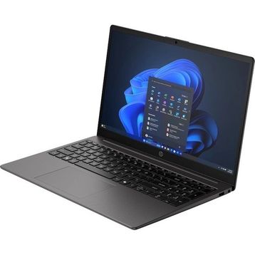 HP 250 G10 D63QMET Core 7 150U 16 GB RAM 512 GB SSD FreeDOS 15.6 inç Laptop