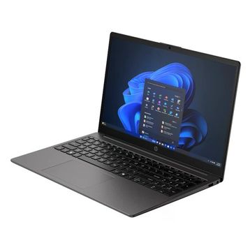 HP 250 G10 D63QMET Core 7 150U 16 GB RAM 512 GB SSD FreeDOS 15.6 inç Laptop