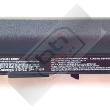 HP 250 G2 F0Y78EA Laptop Batarya