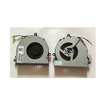 Hp 250 G4 Uyumlu Notebook Fan