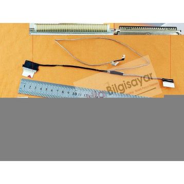 Hp 250 G5 Data LVDS Led Ekran Flex Kablo
