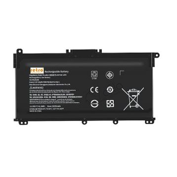 HP 250 G7 6MP66ES Notebook Bataryası