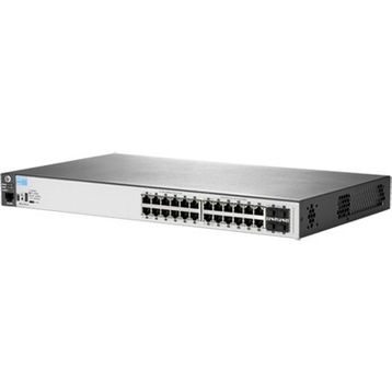 HP 2530-24G J9776A Switch