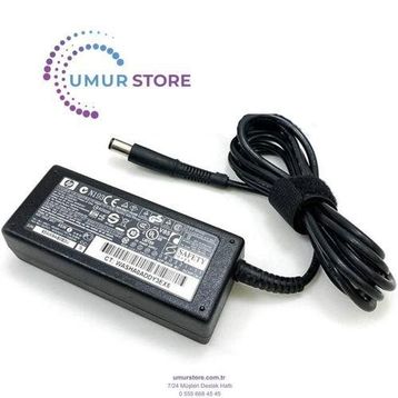 HP 2530P Uyumlu Laptop Adaptör