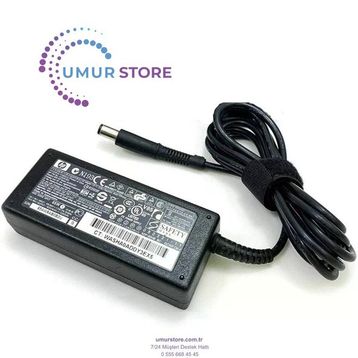 HP 2530P Uyumlu Laptop Adaptör