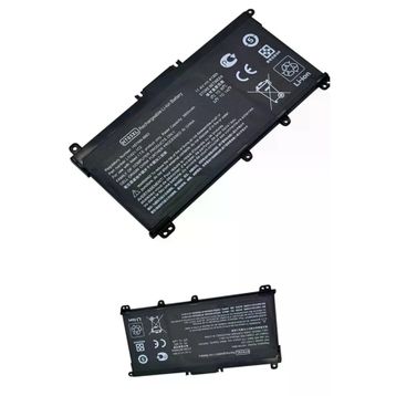 HP 255 G8 27K40EAB6 2M9P2EA04 2M9P2EA06 Siyah Batarya