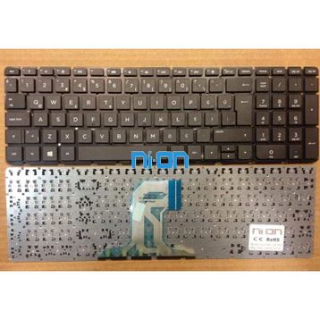 HP 256-G5 Klavye