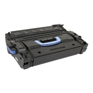 HP 25X-CF325X Muadil Toner