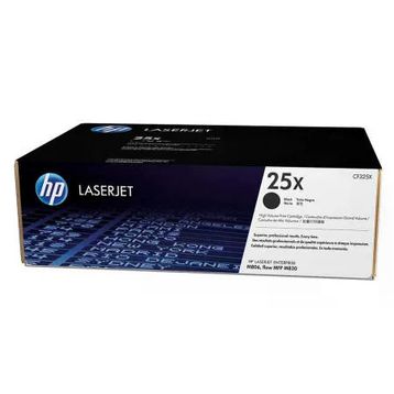 HP 25X-CF325X Orjinal Toner