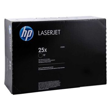 HP 25X-CF325X Orjinal Toner
