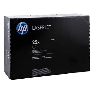 HP 25X-CF325X Orjinal Toner
