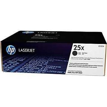 HP 25X-CF325X Orjinal Toner