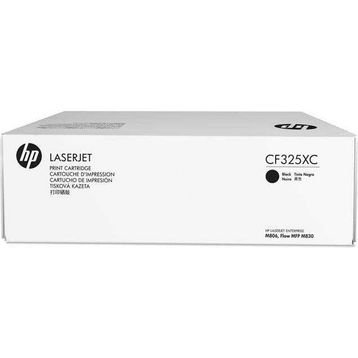 HP 25X-CF325XC Orijinal Toner