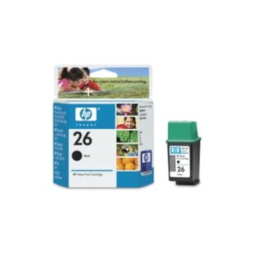 HP 26 51626AE Kartuş