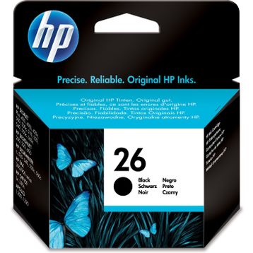 HP 26 51626AE Kartuş