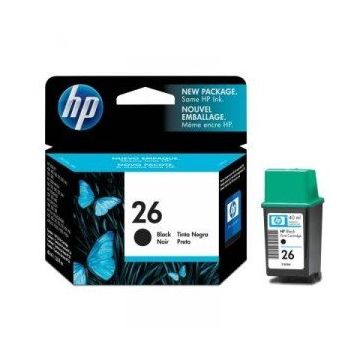 HP 26 51626AE Kartuş
